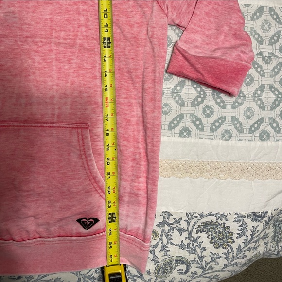 Size L Roxy Sweatshirt - Picture 4 of 6
